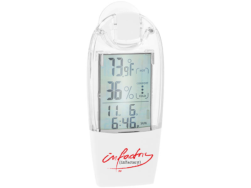 ; Thermometer Thermometer 