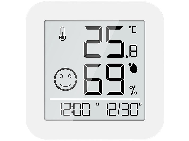 ; Wetterstationen mit Farb-Display, Funkuhr und Außensensor Wetterstationen mit Farb-Display, Funkuhr und Außensensor Wetterstationen mit Farb-Display, Funkuhr und Außensensor Wetterstationen mit Farb-Display, Funkuhr und Außensensor 