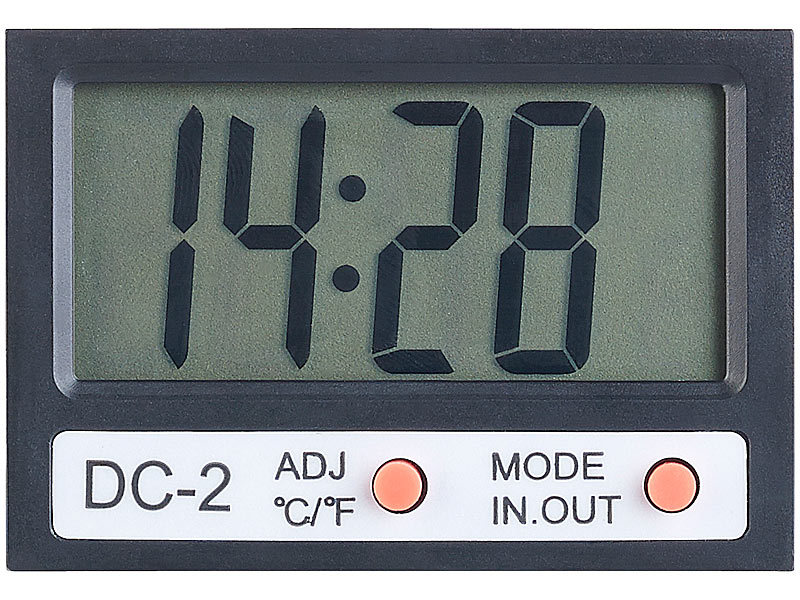 ; Wetterstationen mit Farb-Display, Funkuhr und Außensensor Wetterstationen mit Farb-Display, Funkuhr und Außensensor Wetterstationen mit Farb-Display, Funkuhr und Außensensor Wetterstationen mit Farb-Display, Funkuhr und Außensensor 