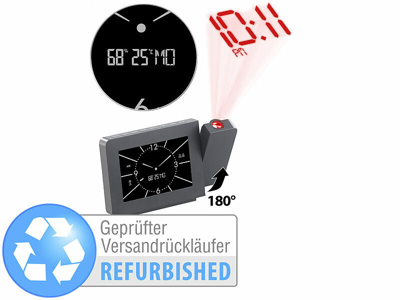 ; Wetterstationen mit Farb-Display, Funkuhr und Außensensor Wetterstationen mit Farb-Display, Funkuhr und Außensensor Wetterstationen mit Farb-Display, Funkuhr und Außensensor 