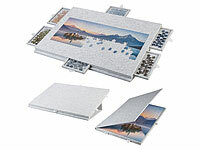 infactory Puzzle-Aufbewahrungen, Puzzleboards, Puzzleplateaus; Puzzle Aufbewahrungen, PuzzleunterlagenPuzzle-PlattenPuzzle AufbewahrungssystemePuzzle-Unterlagen rutschfestPuzzle-Aufbewahrungen 1000 TeileGeschenke Geschenkideen Accessoires Puzzle-Fans Puzzle-LiebhaberFilzpuzzlebretterFilz-PuzzlebretterPuzzlebretterPuzzlebretter mit AufstellerPuzzletische mit 6 SortierfächernRollmatten Puzzlerollen Puzzlemappen Fans Liebhaber Spieler SammlerRutschfeste Filz-Unterlagen für PuzzlesSortierer Aufbewahrungsfunktionen Puzzleteile Kippbare ZubehörePausenunterlagen Tischunterlagen Sortierhilfen Puzzlespiele cm Zentimeter m Meter Stk. StückeTragbare Jigsaws Sortierschalen Organizer Filzsortierschalen MattenTransportlösungen Pausieren Aufstellen Puzzeln OrganisationenFilzunterlagen Puzzle Aufbewahrungen, PuzzleunterlagenPuzzle-PlattenPuzzle AufbewahrungssystemePuzzle-Unterlagen rutschfestPuzzle-Aufbewahrungen 1000 TeileGeschenke Geschenkideen Accessoires Puzzle-Fans Puzzle-LiebhaberFilzpuzzlebretterFilz-PuzzlebretterPuzzlebretterPuzzlebretter mit AufstellerPuzzletische mit 6 SortierfächernRollmatten Puzzlerollen Puzzlemappen Fans Liebhaber Spieler SammlerRutschfeste Filz-Unterlagen für PuzzlesSortierer Aufbewahrungsfunktionen Puzzleteile Kippbare ZubehörePausenunterlagen Tischunterlagen Sortierhilfen Puzzlespiele cm Zentimeter m Meter Stk. StückeTragbare Jigsaws Sortierschalen Organizer Filzsortierschalen MattenTransportlösungen Pausieren Aufstellen Puzzeln OrganisationenFilzunterlagen Puzzle Aufbewahrungen, PuzzleunterlagenPuzzle-PlattenPuzzle AufbewahrungssystemePuzzle-Unterlagen rutschfestPuzzle-Aufbewahrungen 1000 TeileGeschenke Geschenkideen Accessoires Puzzle-Fans Puzzle-LiebhaberFilzpuzzlebretterFilz-PuzzlebretterPuzzlebretterPuzzlebretter mit AufstellerPuzzletische mit 6 SortierfächernRollmatten Puzzlerollen Puzzlemappen Fans Liebhaber Spieler SammlerRutschfeste Filz-Unterlagen für PuzzlesSortierer Aufbewahrungsfunktionen Puzzleteile Kippbare ZubehörePausenunterlagen Tischunterlagen Sortierhilfen Puzzlespiele cm Zentimeter m Meter Stk. StückeTragbare Jigsaws Sortierschalen Organizer Filzsortierschalen MattenTransportlösungen Pausieren Aufstellen Puzzeln OrganisationenFilzunterlagen