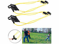 infactory Wasserbomben Zwille, Wasserbomben-Katapulte