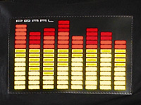 ; LCD-Schreibtafel, Masken LCD-Schreibtafel, Masken 