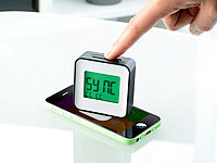 ; Wecker mit Backlight-Displays Wecker mit Backlight-Displays 