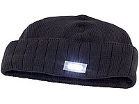 ; LED Baseball-Caps, Beheizbare NierenwärmerBeheizbarer Fleece-Schals 