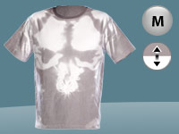 ; Magic-T-Shirts 