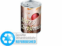 infactory Geschenkverpackung Dosen, Präsentboxen