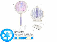 infactory Moskito Killer USB, Elektrische Fliegenklatsche USB