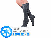 infactory Wärme Socken, elektrisch Beheizbare Socken