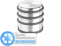 infactory Zimmertürstopper, Türfeststeller, Bodenstopper, Door Stopper