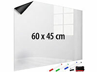 infactory Magnetwand, Whiteboard Folie für Kinderzimmer