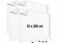 infactory Whiteboard-Tapeten, Whiteboard-Folien für Küche, Notizboard