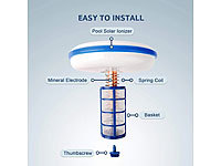 ; Funk-Poolthermometer Funk-Poolthermometer Funk-Poolthermometer 