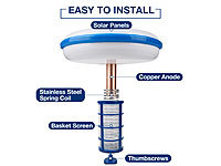 ; Funk-Poolthermometer Funk-Poolthermometer Funk-Poolthermometer Funk-Poolthermometer 